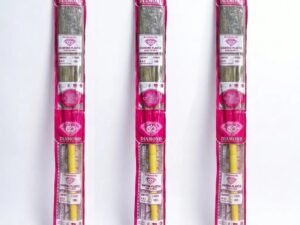 Diamond 3D Grass Broom