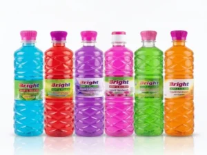 Multicolor Bright Handwash 500ml