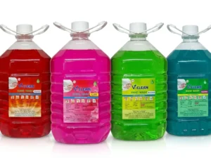 V Clean Handwash 5 Ltr