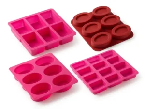 Soap Moulds