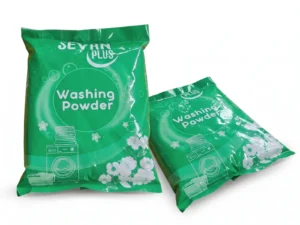 Seven Plus Washing Powder 1Kg