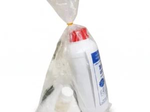 Bright Cloth Wash Making Kit 5Ltr
