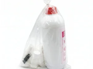 V - Clean Cloth Wash Making Kit 10Ltr