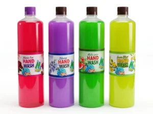 N Shine Handwash 1 Ltr