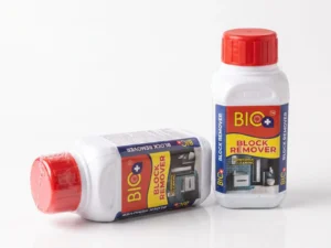 Bio Plus Block Remover 200g